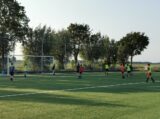 Training Schouwen-Duiveland Selectie Onder 13 & 14 op sportpark 'Het Springer' van maandag 5 juni 2023 (6/53)